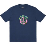 Thumbnail GROWER T-SHIRT NAVY one color