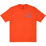 Thumbnail P-3 OUTLINE T-SHIRT ROUGE one color