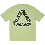 Thumbnail P-3 OUTLINE T-SHIRT NATURAL GREEN one color