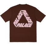 Thumbnail P-3 OUTLINE T-SHIRT NICE BROWN one color