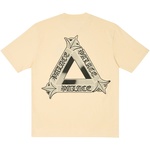 Thumbnail TRI-OG T-SHIRT SOFT WHITE one color