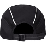 Thumbnail PERF SHELL RUNNER BLACK one color