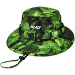 Thumbnail PERTEX 3L ARMOR BOONIE LEAF PRINT one color