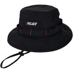 Thumbnail PERTEX 3L ARMOR BOONIE BLACK one color