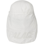 Thumbnail PALACE LONDON NECK SAVER BUCKET WHITE one color