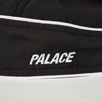 Run It Bandana Black - Summer 2024 - Palace Community