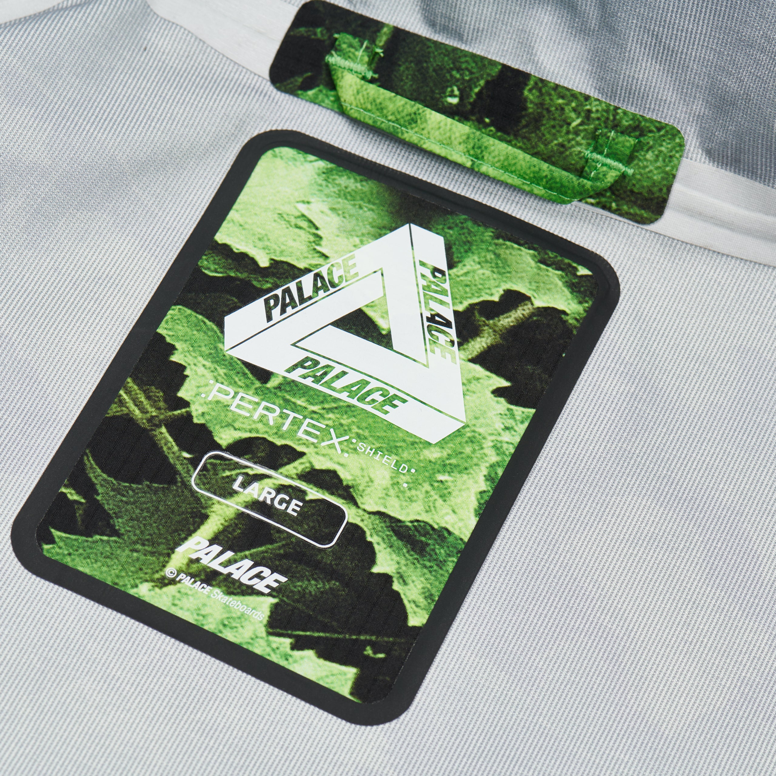 Palace Skateboards(パレス スケートボード) P-Tex Pertex Liner