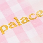 Thumbnail BLEACHED OUT SHIRT PINK one color