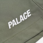 Thumbnail SHELL SHORT THE DEEP GREEN one color