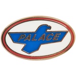 Thumbnail POSTAL PIN BADGE MULTI one color