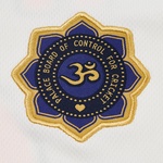 Thumbnail CRICKET JERSEY WHITE one color