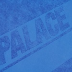 Thumbnail TRI-FERG TOWEL BLUE one color