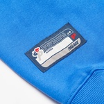 Thumbnail ARC APPLIQUE HOOD PALATIAL BLUE one color