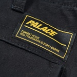 Thumbnail RIPSTOP CARGO TROUSER BLACK one color