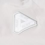 Thumbnail BAGGY SHELL JOGGER ARCTIC GREY one color