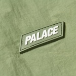 Thumbnail LIGHTER SHELL JACKET GREEN one color