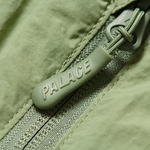 Thumbnail LIGHTER SHELL JACKET GREEN one color