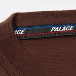 Thumbnail BASICALLY A T-SHIRT BROWN one color