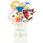 Thumbnail SUMMER STICKER PACK MULTI one color