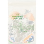 Thumbnail SUMMER STICKER PACK MULTI one color