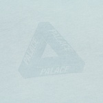 Thumbnail SPRAY TRI-FERG CREW HAZY BLUE one color