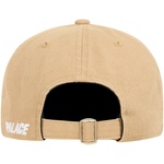 Thumbnail P 6-PANEL TAN one color