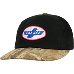 Thumbnail POSTAL PAL CAP BLACK one color
