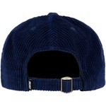 Thumbnail CORDUROY P 6-PANEL NAVY one color