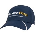 Thumbnail PALACE TOUR 6-PANEL NAVY one color