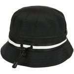 Thumbnail PALACE LONDON NECK SAVER BUCKET BLACK one color