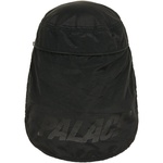 Thumbnail PALACE LONDON NECK SAVER BUCKET BLACK one color