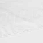 Thumbnail FONT SHELL NECK SAVER 6-PANEL WHITE one color