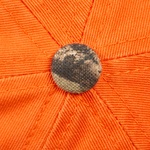 Thumbnail POSTAL PAL CAP ORANGE one color