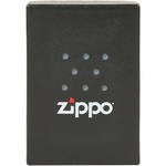 Thumbnail PALACE ZIPPO LIGHTER BLACK / SILVER one color