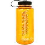 Thumbnail PALACE NALGENE FONT WATER BOTTLE CLEMENTINE / BLACK one color