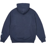 Thumbnail ARC APPLIQUE HOOD NAVY one color