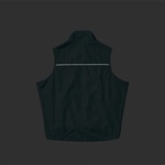 Thumbnail RUN IT VEST HAZY BLUE one color