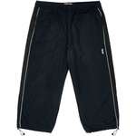 Thumbnail RUN IT 3/4 JOGGER BLACK one color