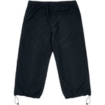 Thumbnail RUN IT 3/4 JOGGER BLACK one color