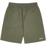 Thumbnail SHELL SHORT THE DEEP GREEN one color