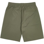 Thumbnail SHELL SHORT THE DEEP GREEN one color