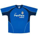 Thumbnail PEN PALS JERSEY BLUE one color