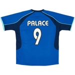 Thumbnail PEN PALS JERSEY BLUE one color