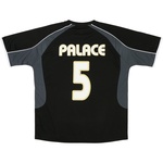 Thumbnail PEN PALS JERSEY BLACK one color