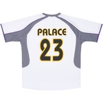 Thumbnail PEN PALS JERSEY WHITE one color