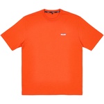 Thumbnail BASICALLY A T-SHIRT ROUGE one color