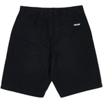 Thumbnail BELTER SHORT BLACK one color