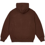 Thumbnail DRAGON ZIP HOOD NICE BROWN one color