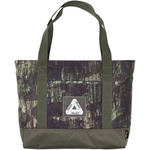 Thumbnail CORDURA TRI-SHOULDER BAG FOREST DPM one color