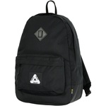 Thumbnail CORDURA TRI-BACKPACK BLACK one color
